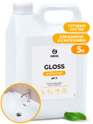 GraSS 125799 Чистящее средство &quot;&quot;Gloss
