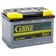 GANZ GA750