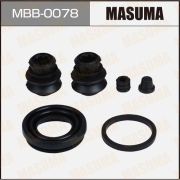 Masuma M * * * 8