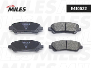 Miles E410522