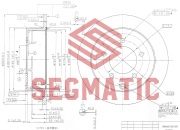 SEGMATIC SBD30093077