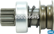 Krauf SDD2695HS