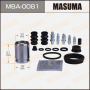 Masuma MBA0081