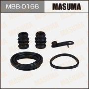 Masuma M * * * 6