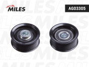 Miles AG03305