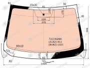 Sisecam 7292AGNH
