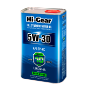 Hi-Gear HG0530