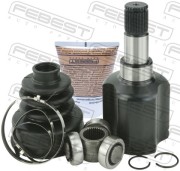Febest 2111CB4LH Шрус внутренний левый 32X40X26