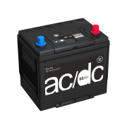 AC/DC 7 * * * L