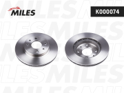 Miles K000074