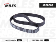 Miles AB26009