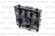 PATRON P * * * 2