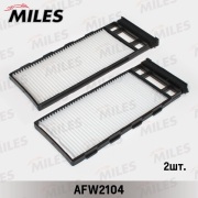 Miles AFW2104