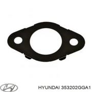 Hyundai-KIA 353202GGA1