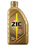 Zic 132684 Масло моторное синтетика 0W-20 1 л.