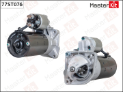 MasterKit 7 * * * 6