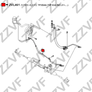ZZVF ZVL461
