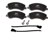 BSG AUTO PARTS B * * * 5
