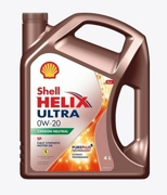 Shell 550060355