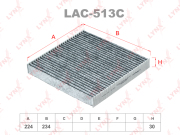LYNXauto L * * * C