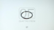 QUATTRO FRENI Q * * * 0