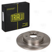 Trialli D * * * 4