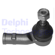 Delphi TA1081 Наконечник рулевой R