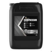 Rosneft 40837760 Масло компрессионное Compressor VDL 100