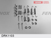 FENOX DRK1103