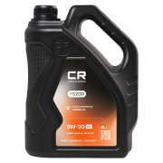 Carville Racing L1D00408