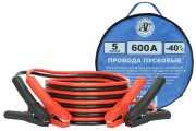 АТ AT38606 Провод прикуривателя АТ 600А/5,0м