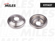 Miles K111437