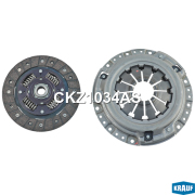 Krauf CKZ1034AS