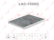 LYNXauto L * * * C
