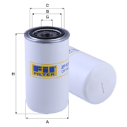 FIL FILTER ZP520