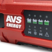 AVS A07313S 