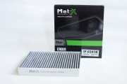 Met-X I * * * K