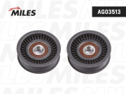 Miles A * * * 3