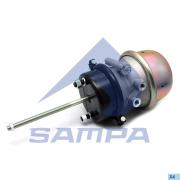 SAMPA 09402401 Тормозная камера