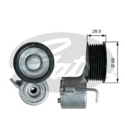 Gates T39332