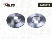 Miles K000513