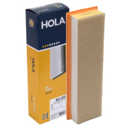 HOLA SA123