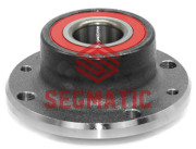 SEGMATIC SGWH30204008