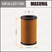 Masuma MFAU0106