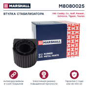 MARSHALL M8080025