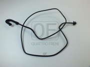 QUATTRO FRENI QF45A00306