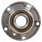 Trialli MR2631 Ступица передняя в сборе с подшипником