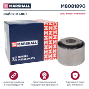 MARSHALL M8081890