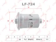 LYNXauto L * * * 4