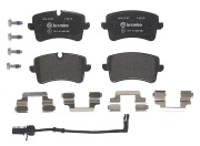 Brembo P * * * 0